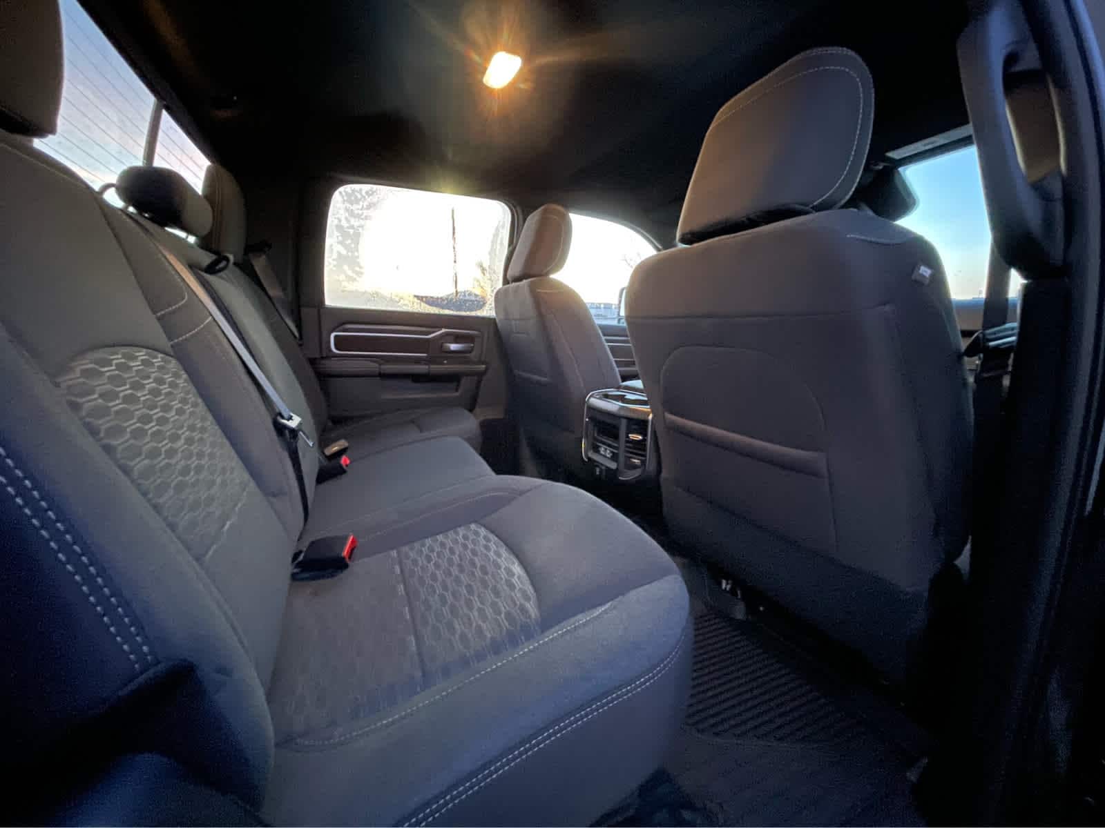 Thumbnail: 2026 RAM 2500 - 26