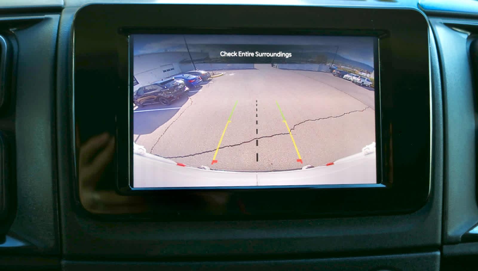 Thumbnail: 2025 RAM ProMaster - 15