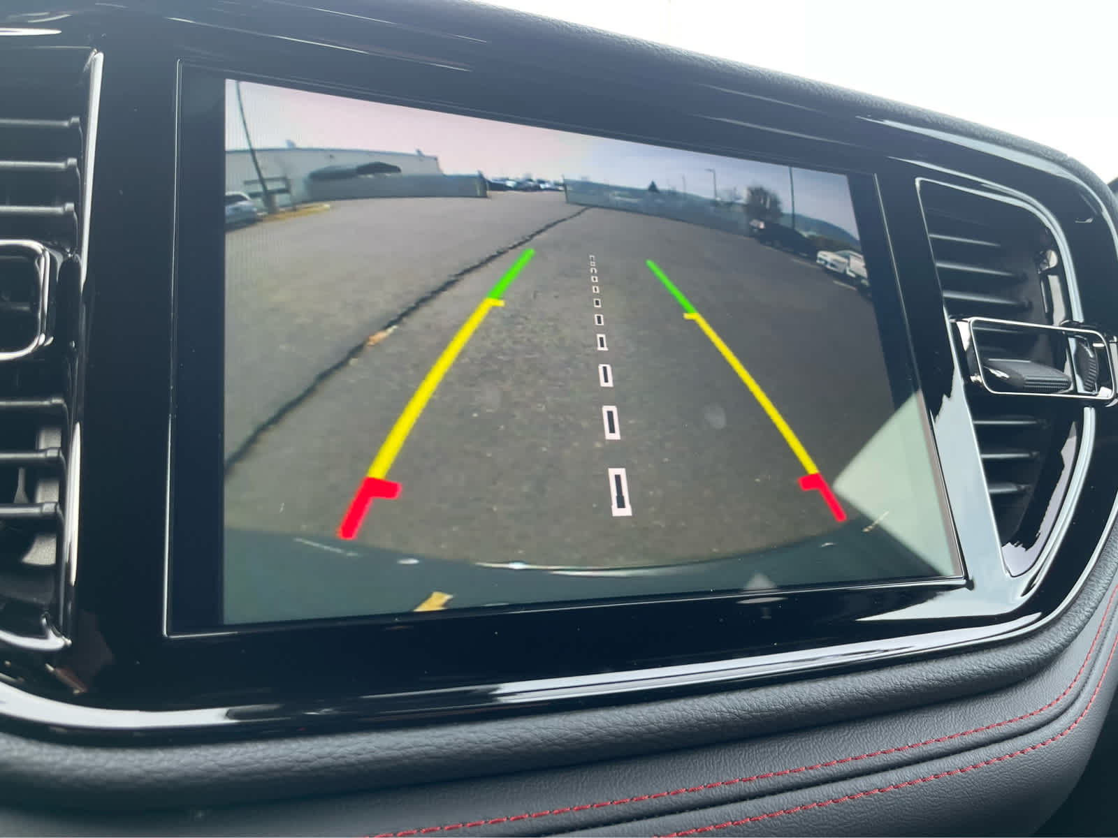 Thumbnail: 2026 Dodge Durango - 18