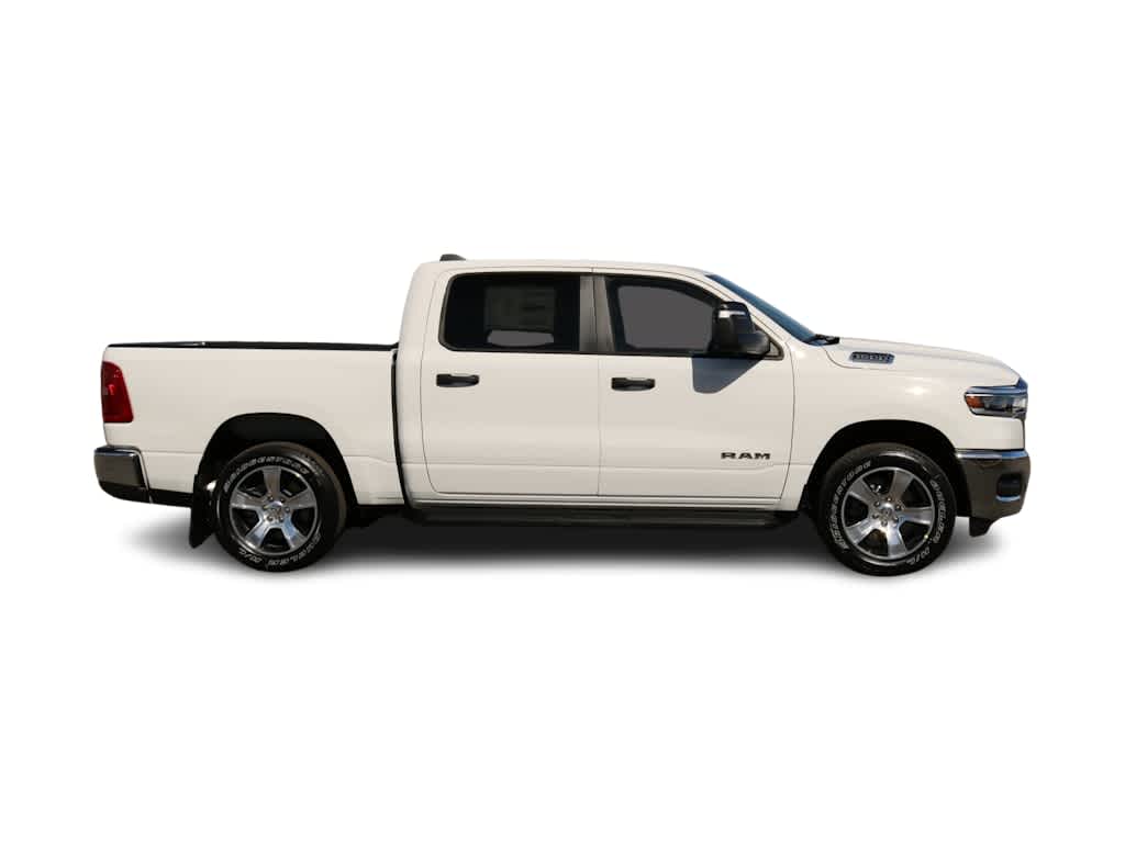 Thumbnail: 2026 RAM 1500 - 4