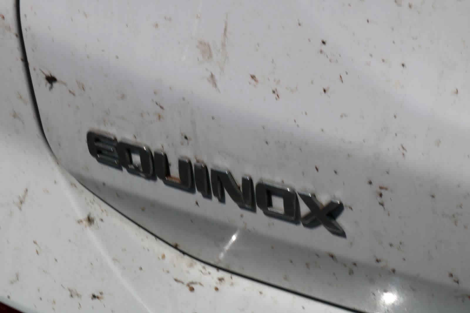 Thumbnail: 2024 Chevrolet Equinox - 8