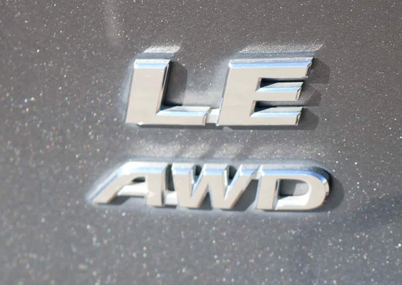 Thumbnail: 2021 Toyota RAV4 - 8