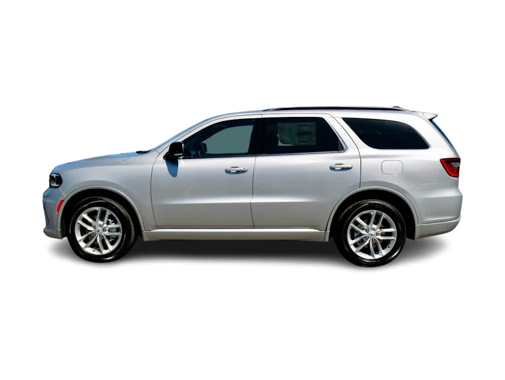 Thumbnail: 2026 Dodge Durango - 3