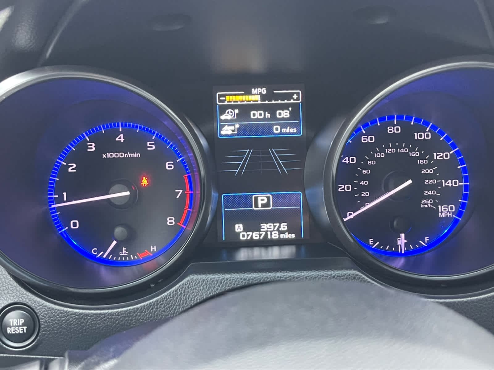 Thumbnail: 2018 Subaru Outback - 13