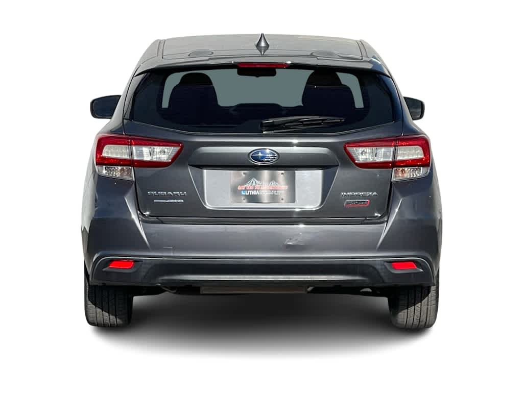 Thumbnail: 2019 Subaru Impreza - 6