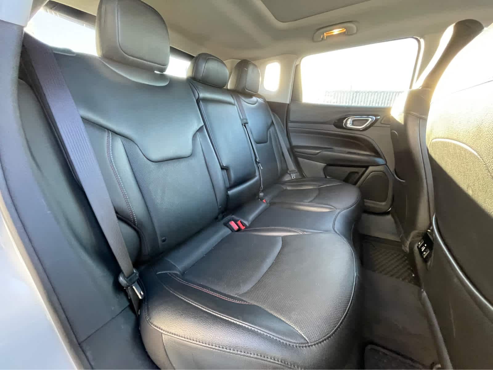 Thumbnail: 2022 Jeep Compass - 27