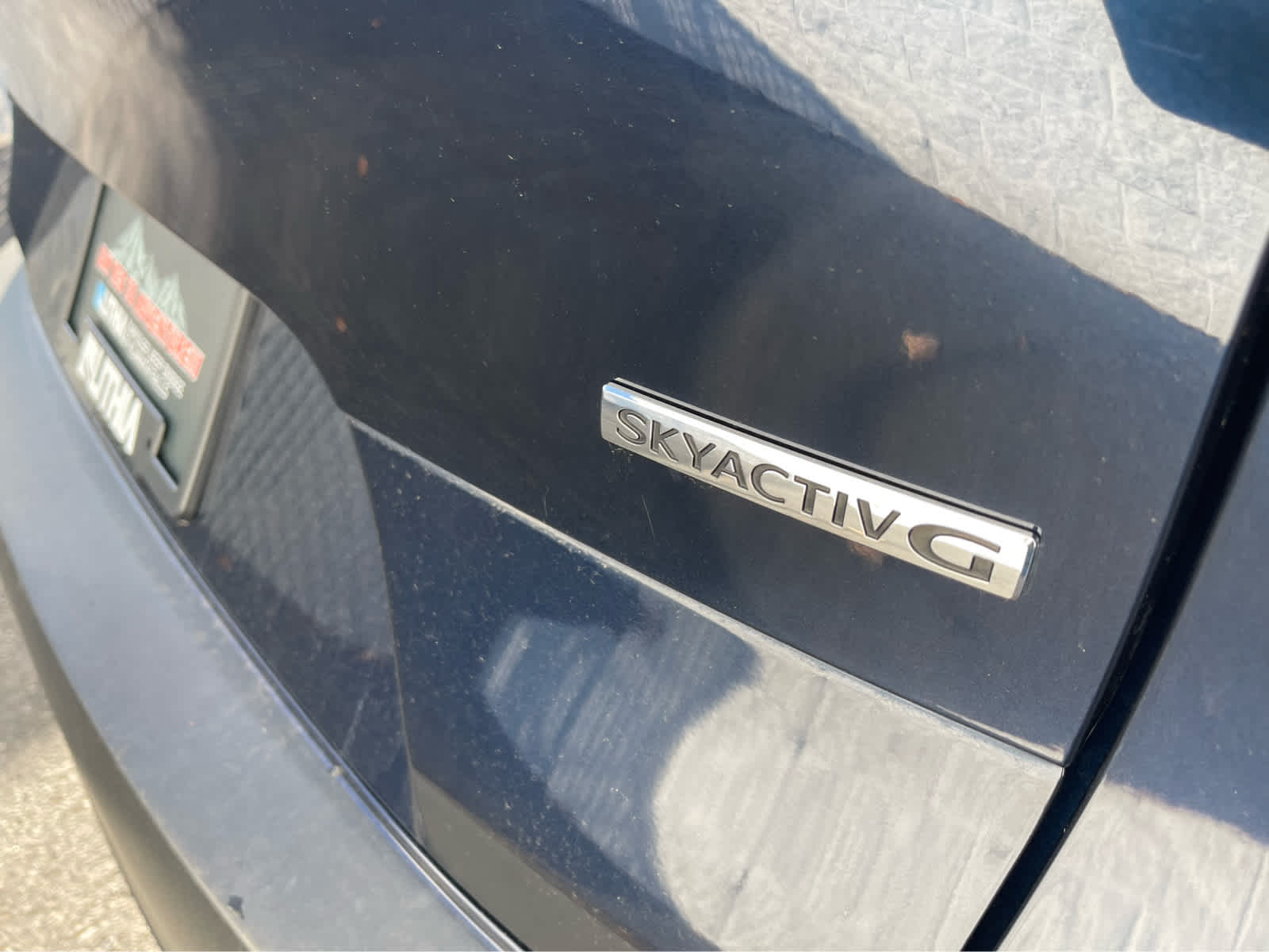 Thumbnail: 2024 Mazda CX-30 - 9