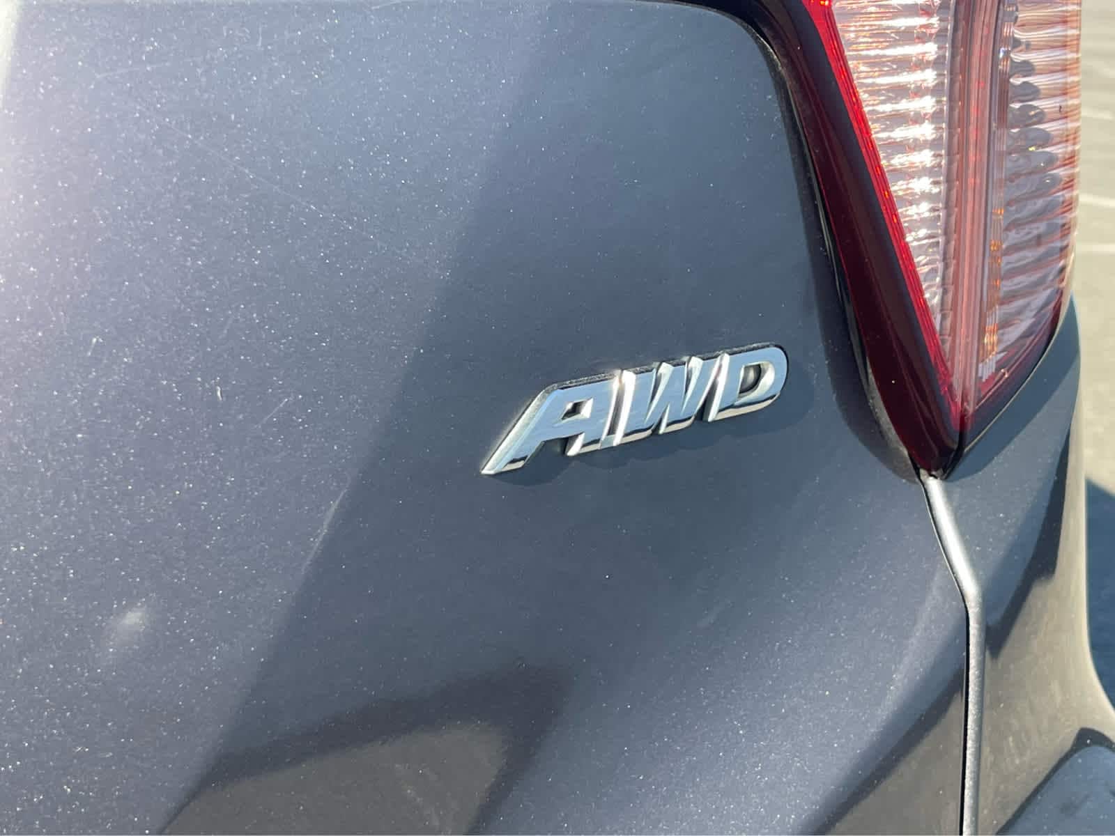 Thumbnail: 2016 Honda HR-V - 10