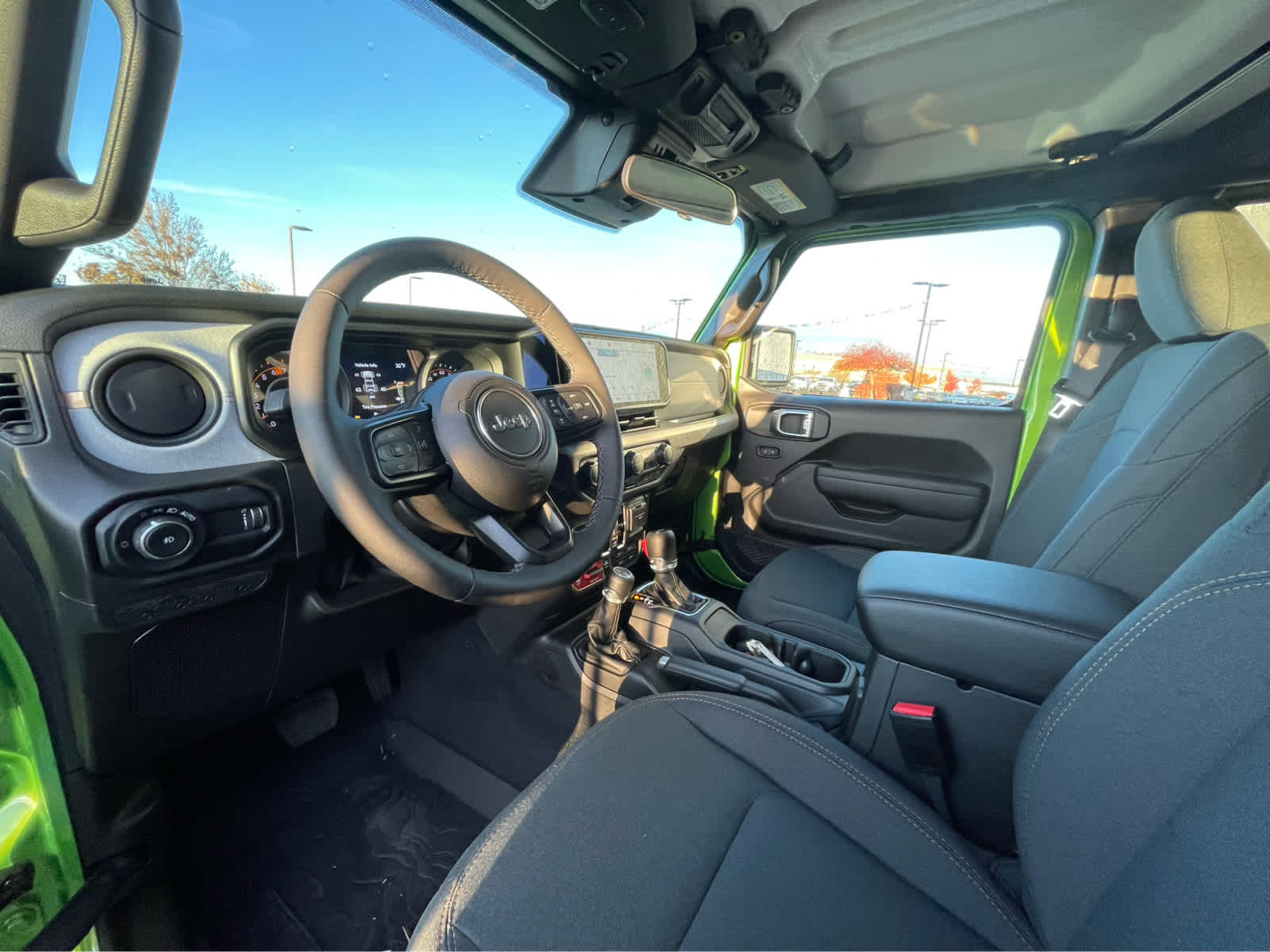 Thumbnail: 2026 Jeep Wrangler - 2