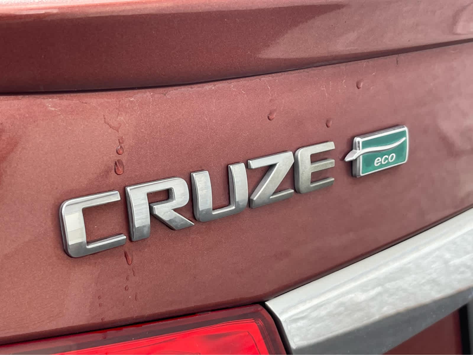 Thumbnail: 2013 Chevrolet Cruze - 9