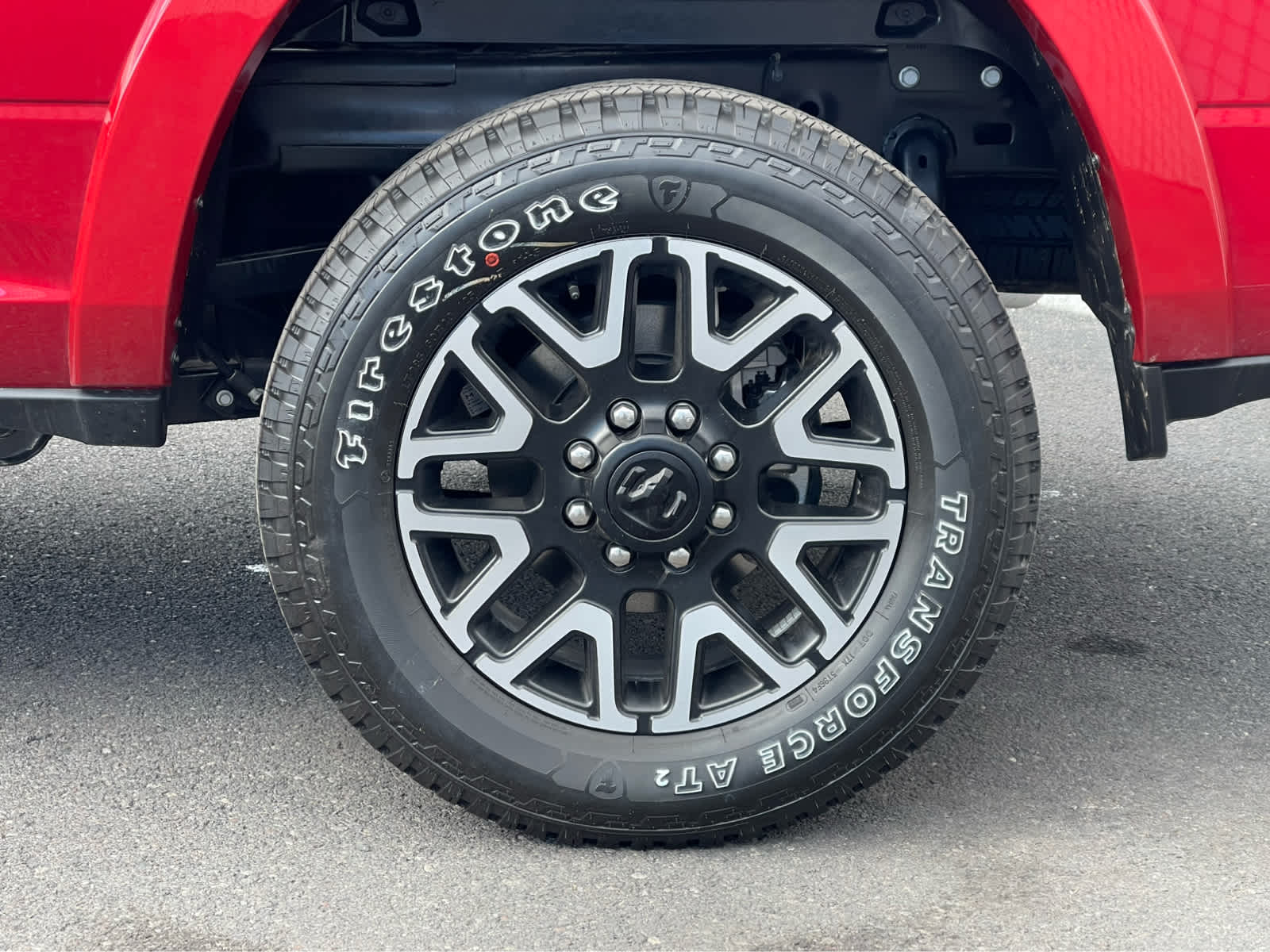 Thumbnail: 2026 RAM 2500 - 13