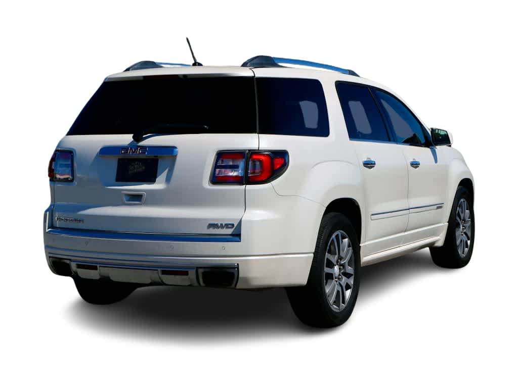 Thumbnail: 2015 GMC Acadia - 6