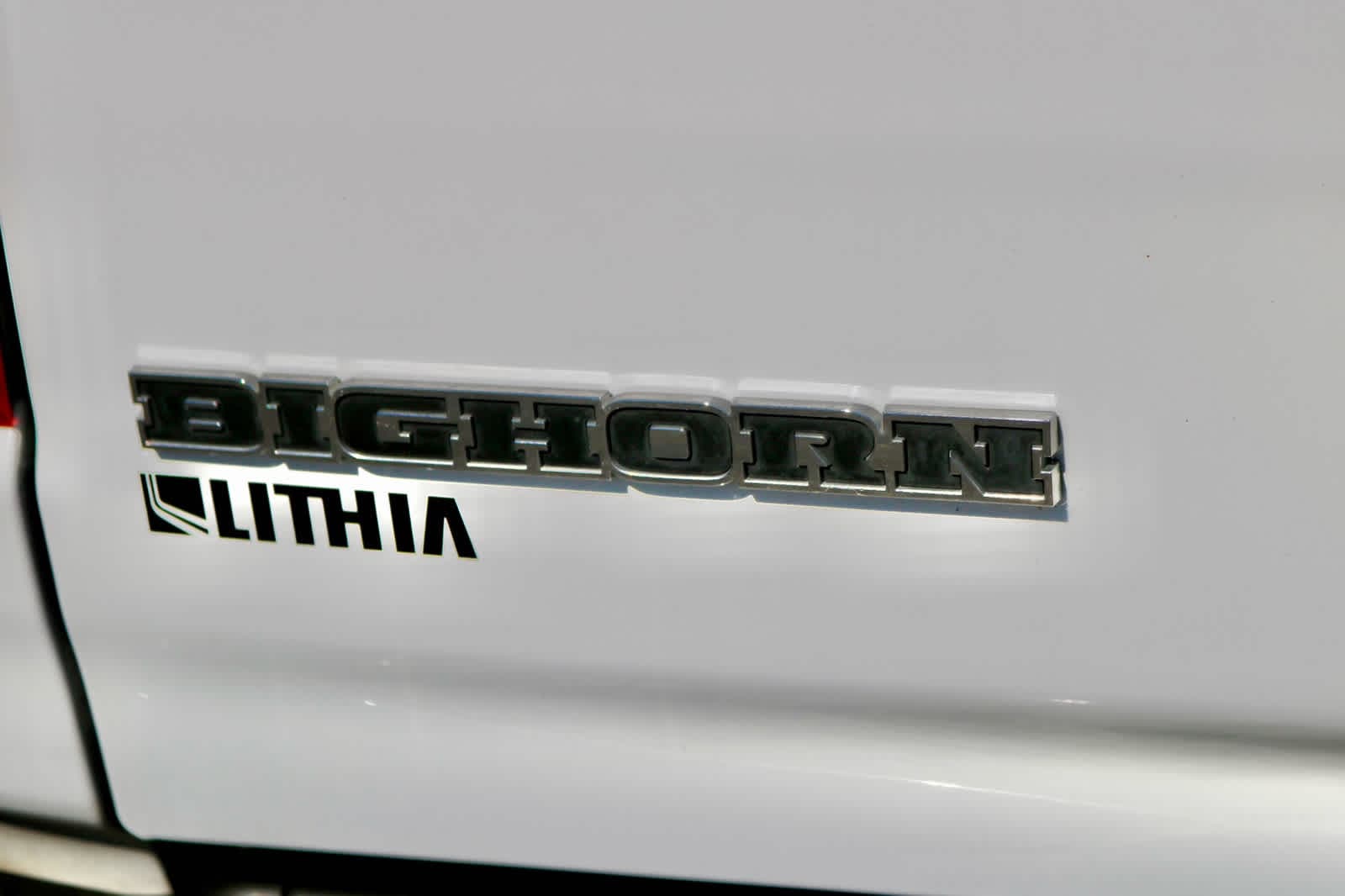 2022 RAM Ram 1500 Pickup Big Horn/Lone Star - Photo 10