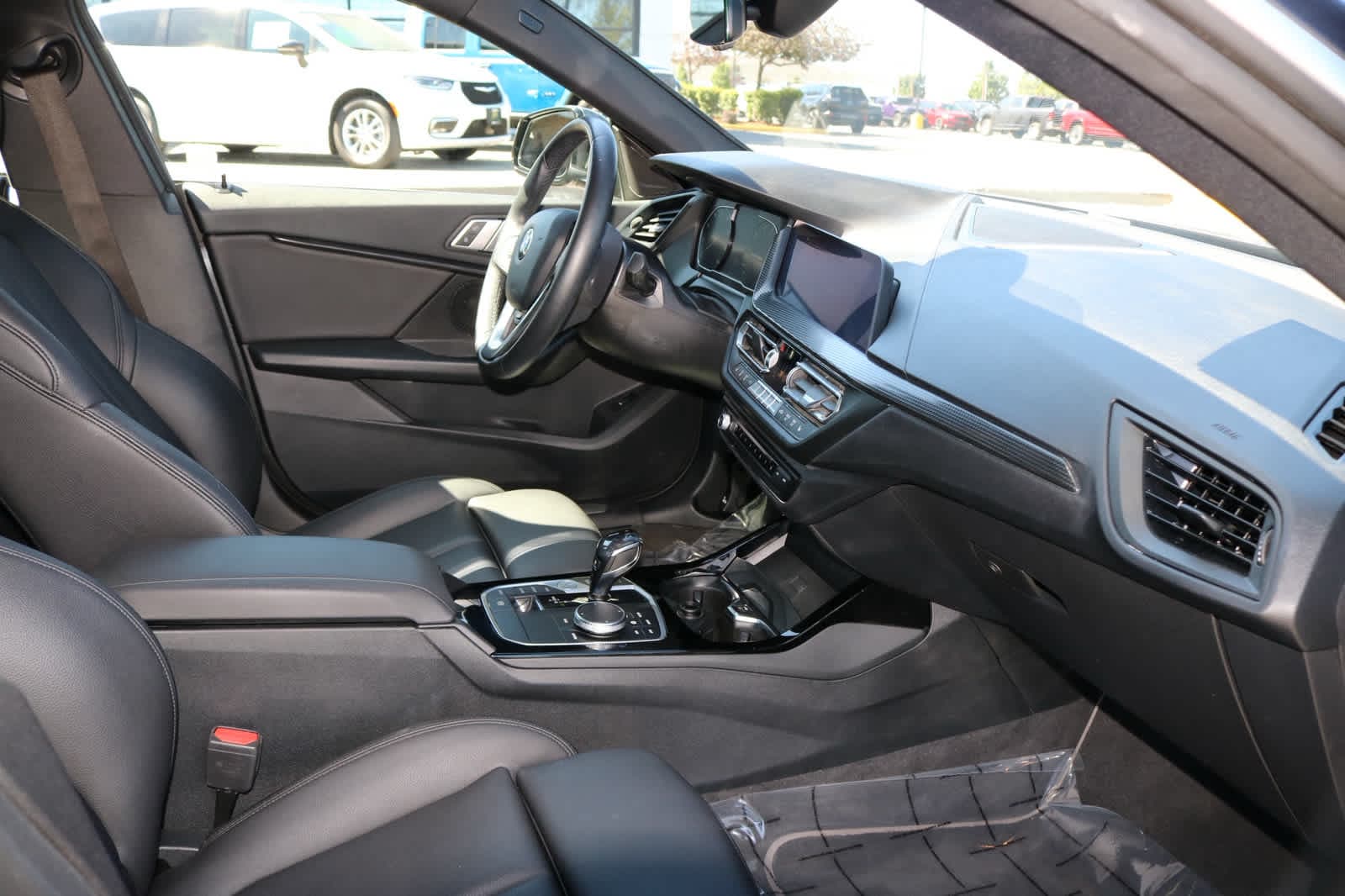 Thumbnail: 2021 BMW 2 Series - 24