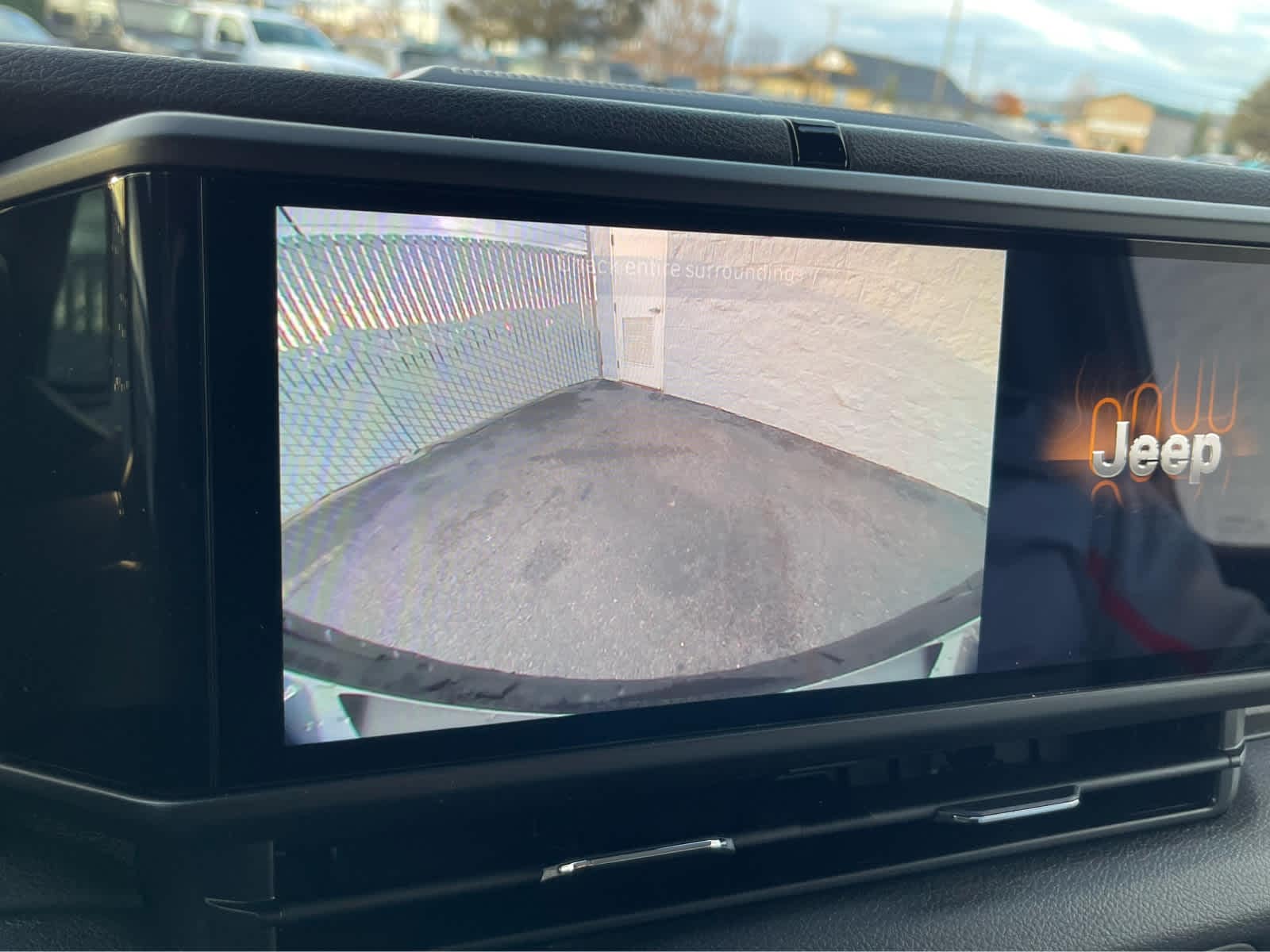 Thumbnail: 2026 Jeep Wrangler - 19