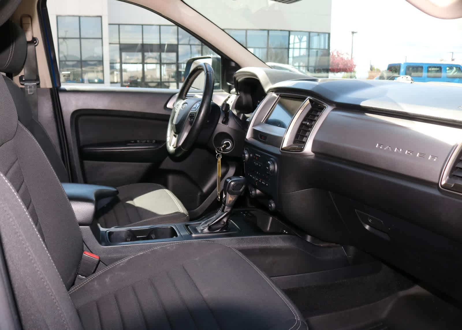 Thumbnail: 2020 Ford Ranger - 24