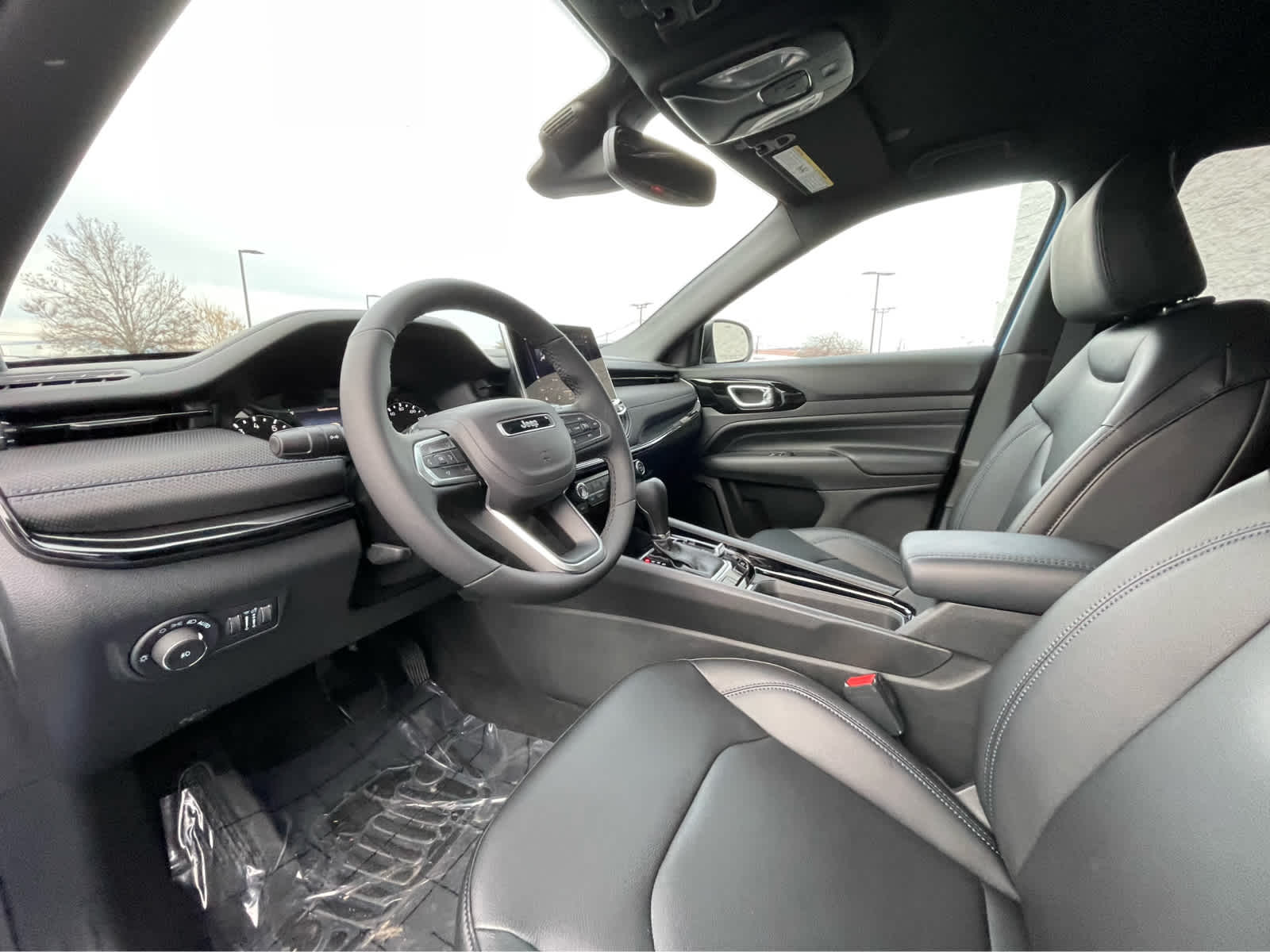 Thumbnail: 2026 Jeep Compass - 2