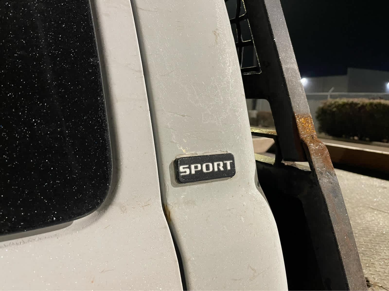 Thumbnail: 2001 Dodge Ram 2500 - 9