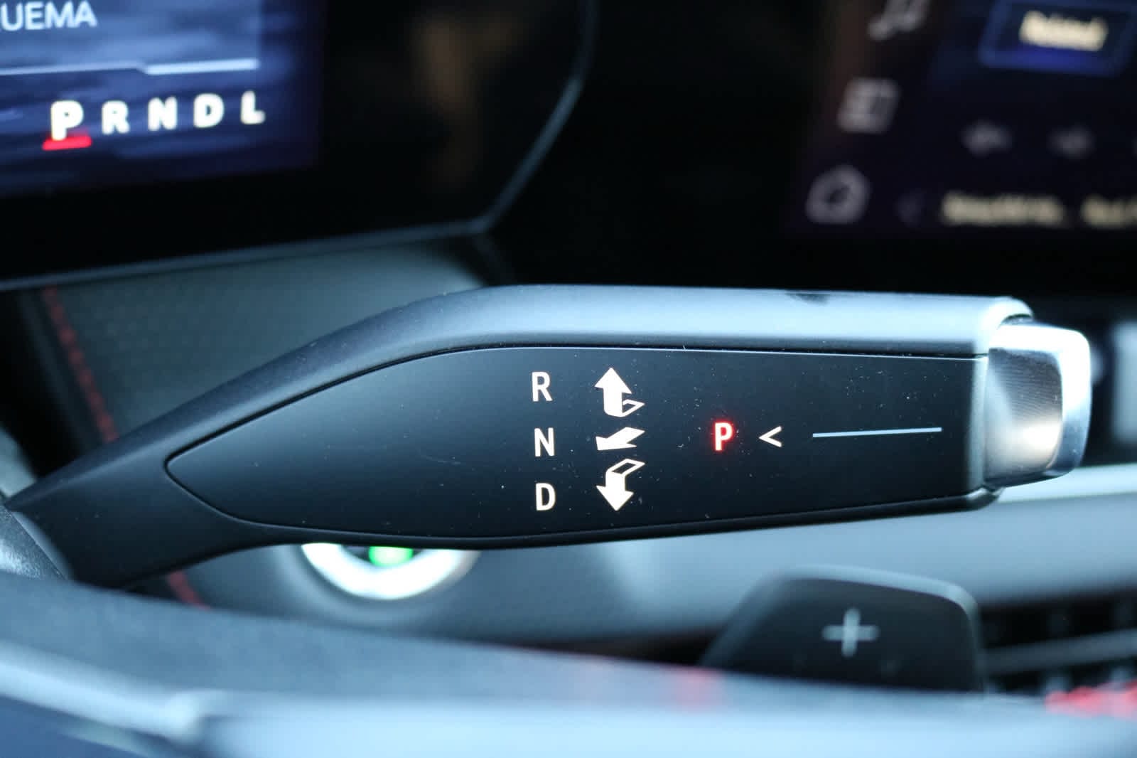 Thumbnail: 2025 Chevrolet Equinox - 18