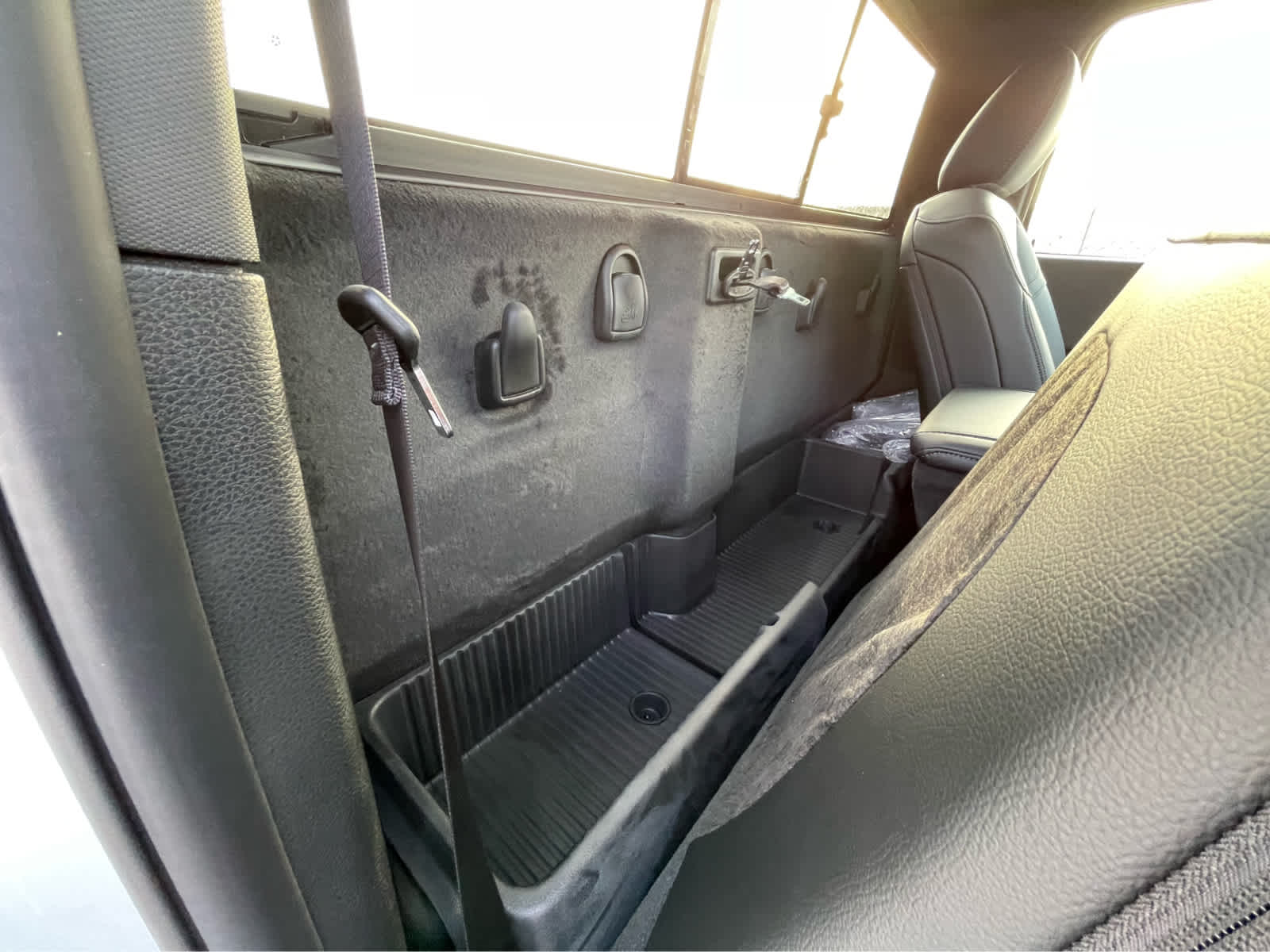 Thumbnail: 2026 RAM 3500 - 28