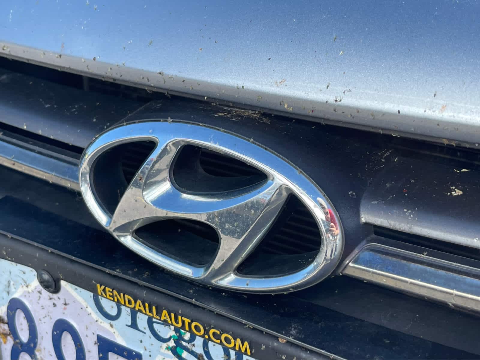 Thumbnail: 2017 Hyundai Elantra - 6