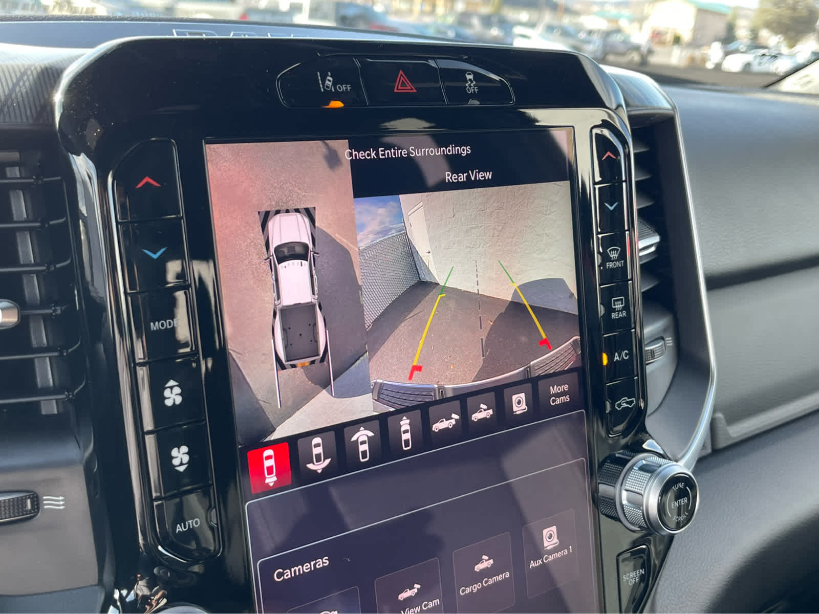 Thumbnail: 2026 RAM 3500 - 21