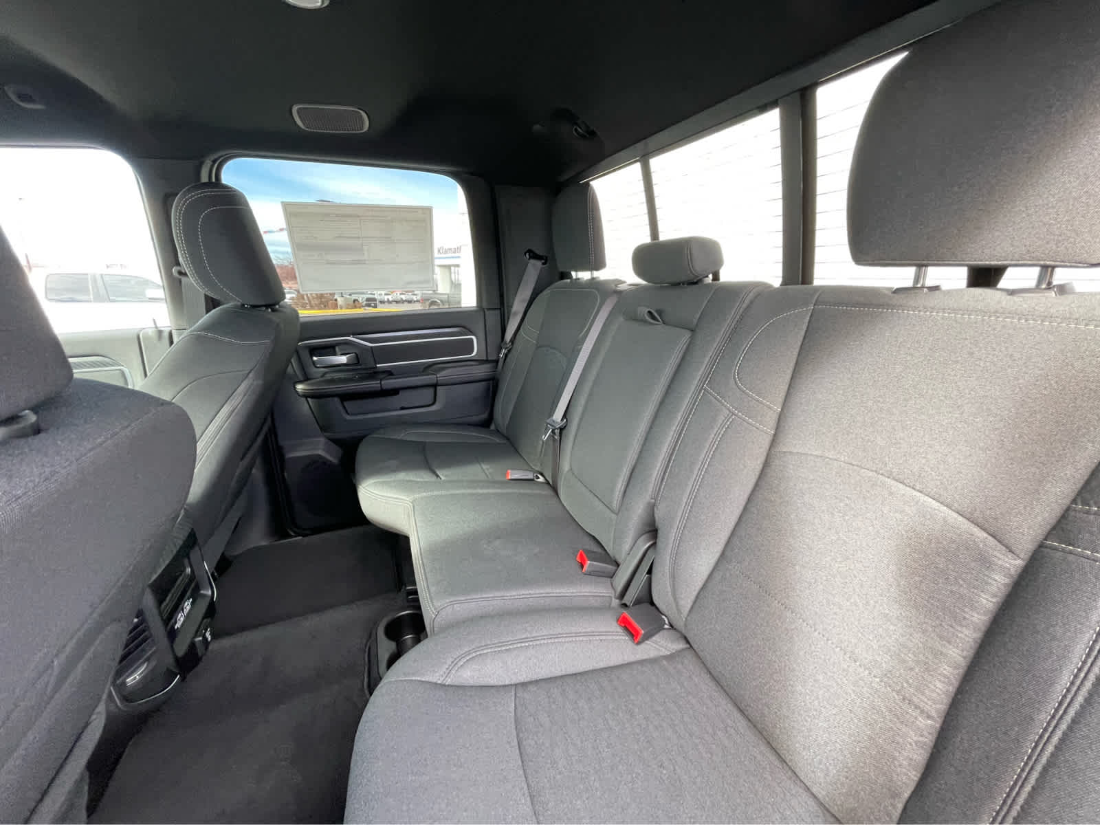 Thumbnail: 2026 RAM 2500 - 24