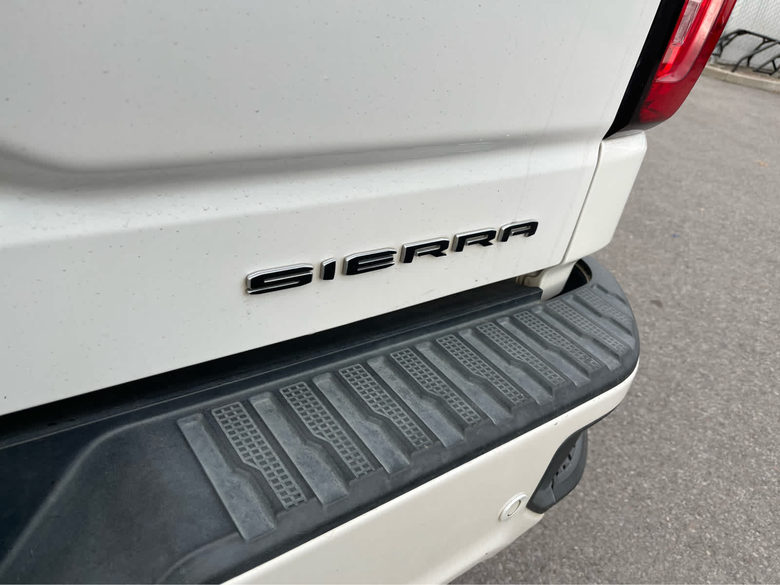 Thumbnail: 2019 GMC Sierra 1500 - 8