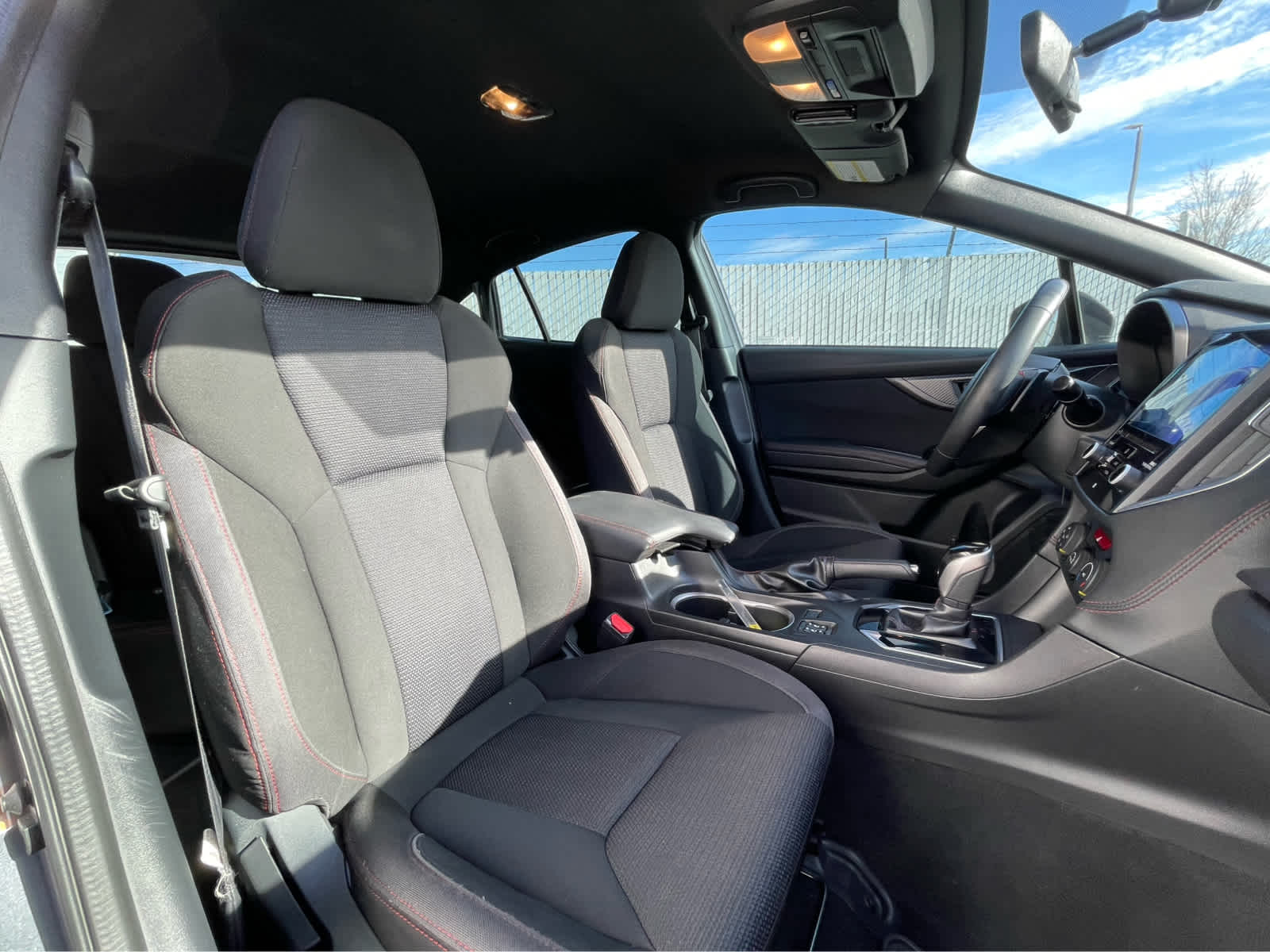 Thumbnail: 2019 Subaru Impreza - 29