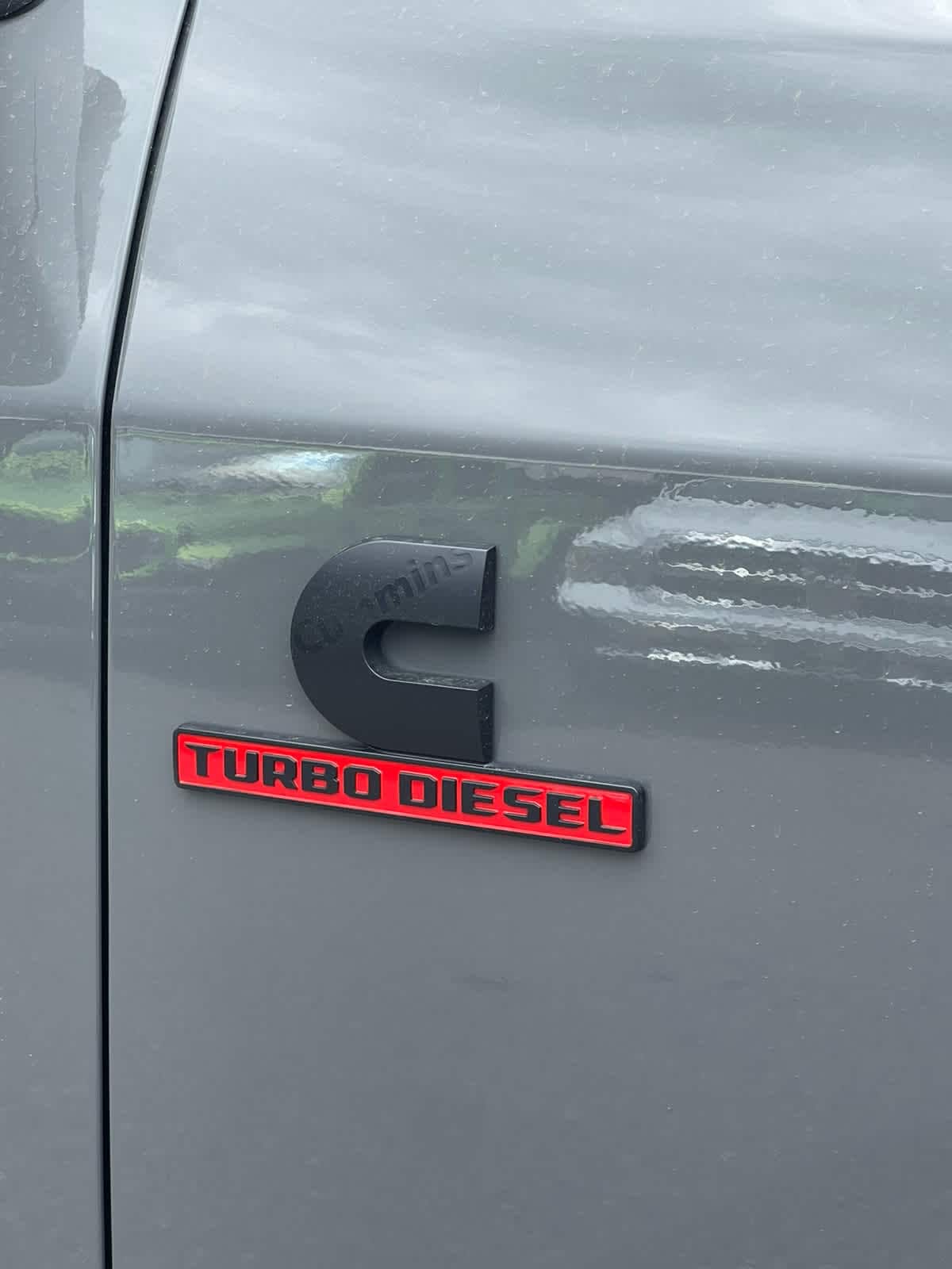 Thumbnail: 2026 RAM 2500 - 11