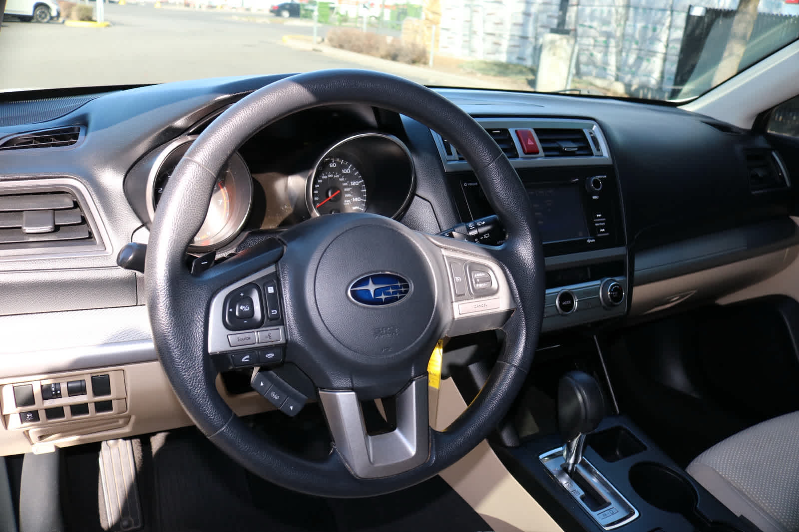 Thumbnail: 2017 Subaru Outback - 21