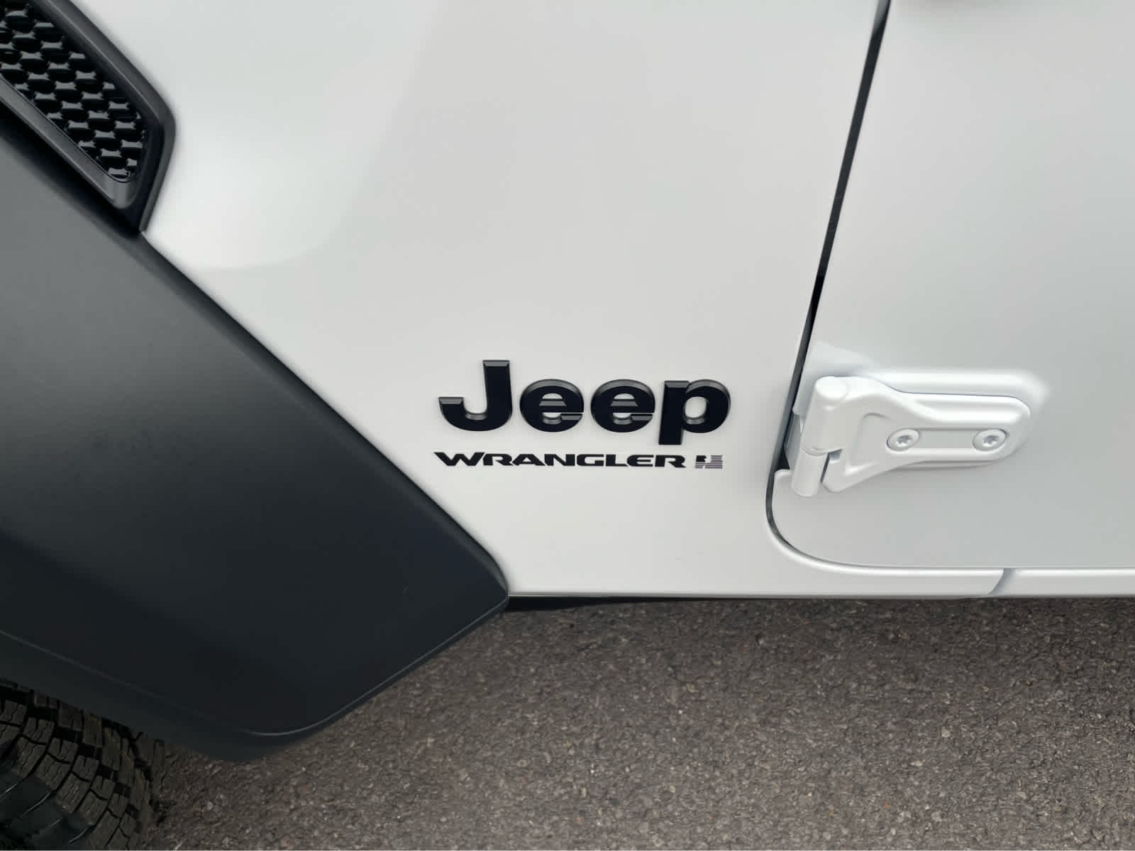 Thumbnail: 2026 Jeep Wrangler - 8