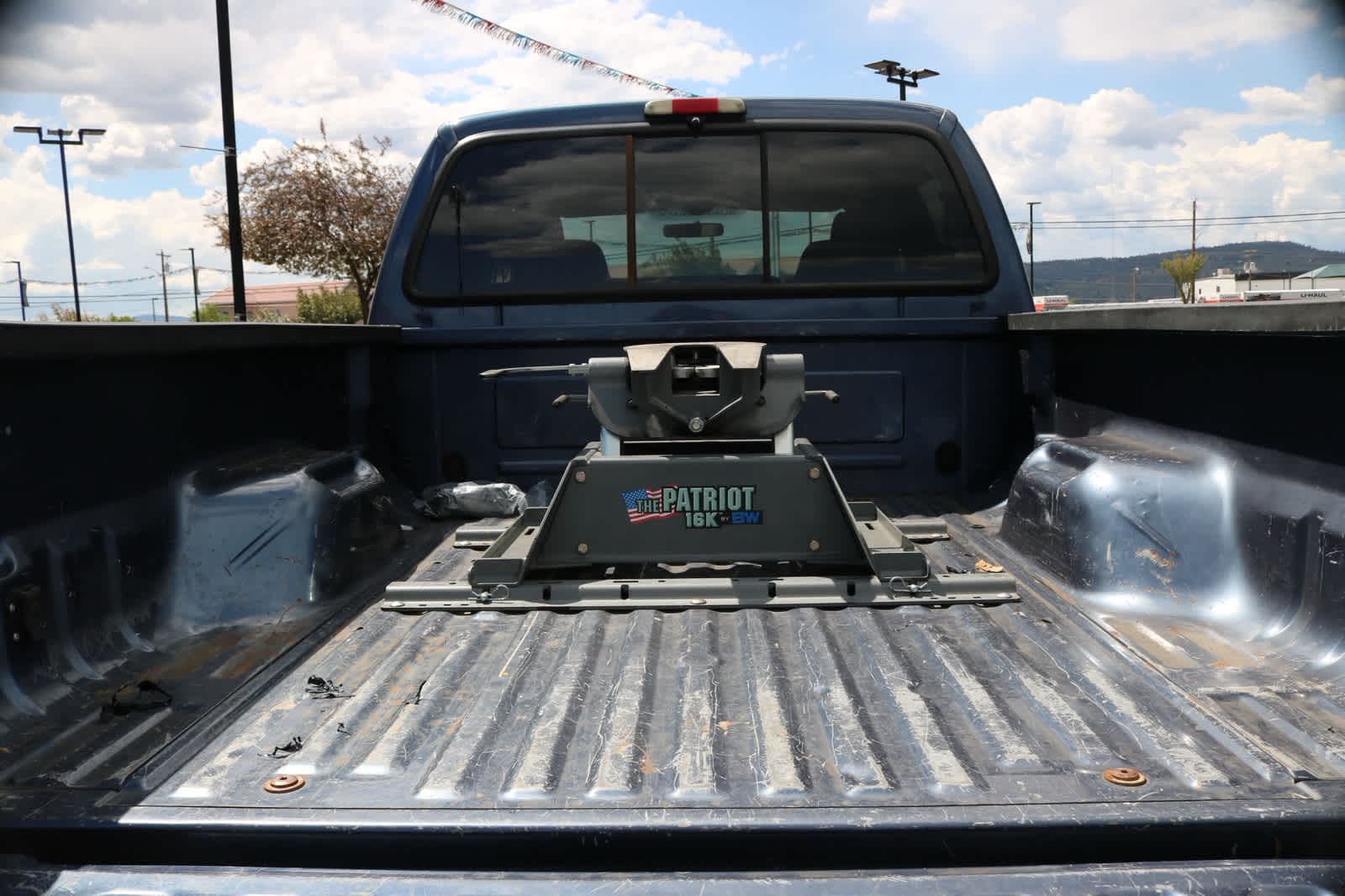 Thumbnail: 2004 Ford F-250 - 7