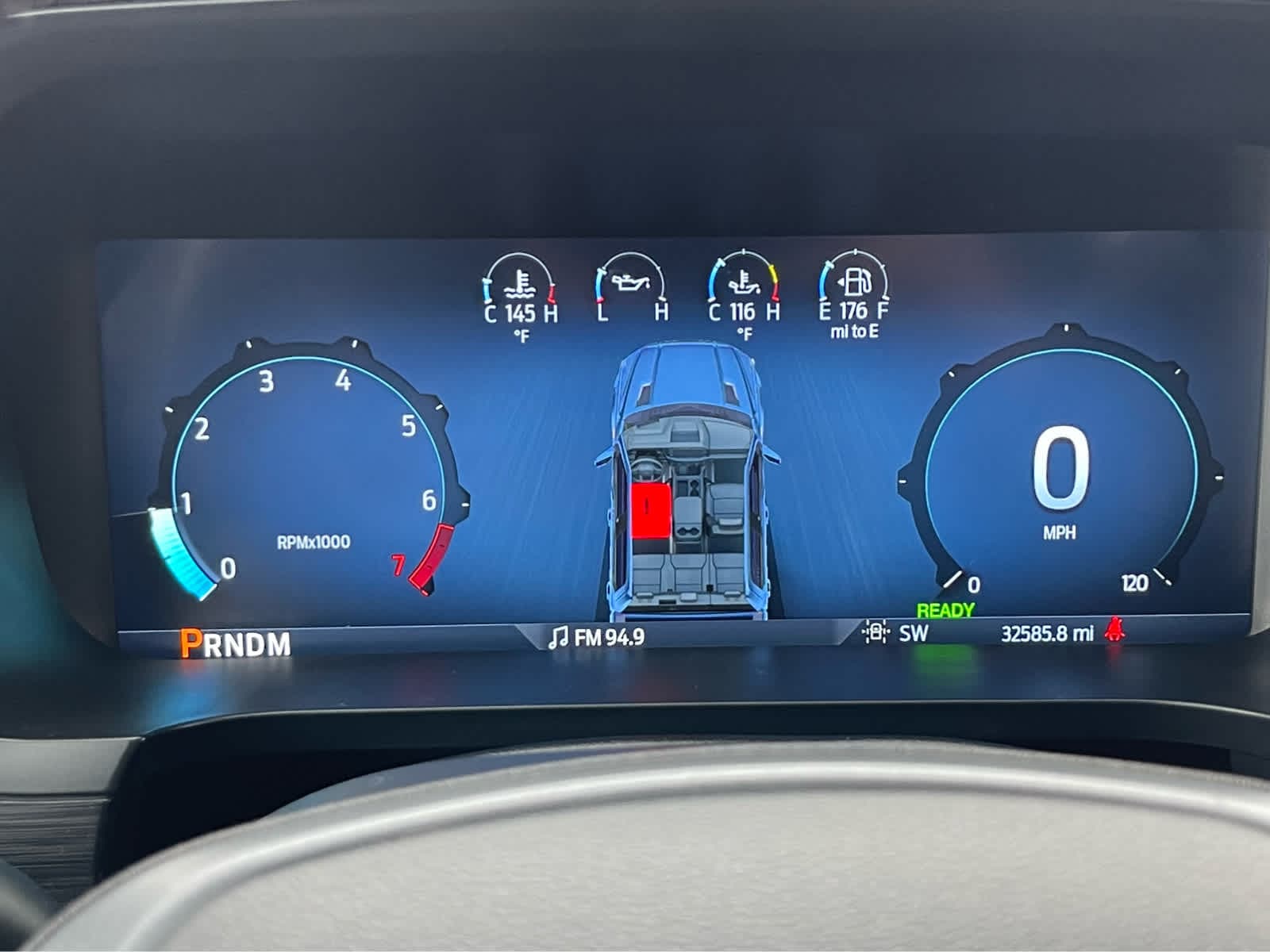 Thumbnail: 2024 Ford F-150 - 14