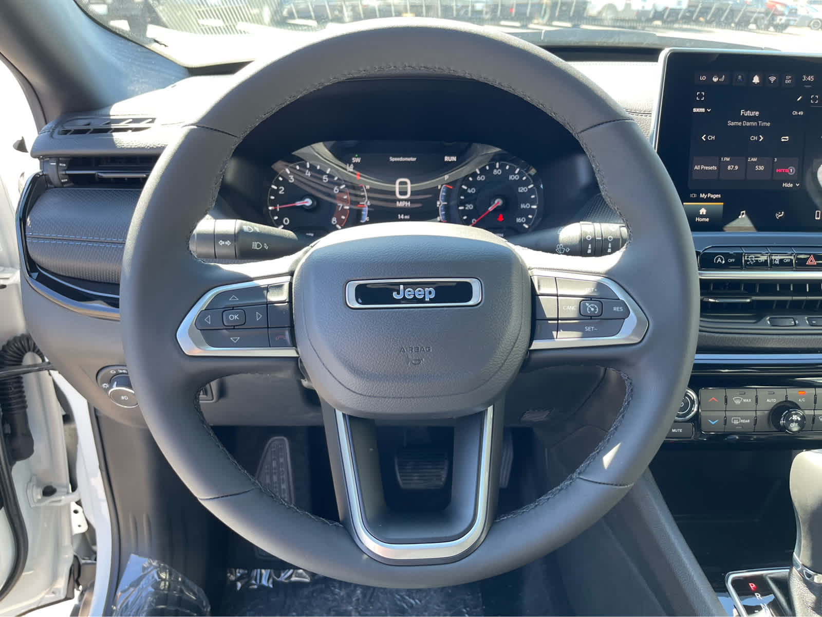 Thumbnail: 2025 Jeep Compass - 20