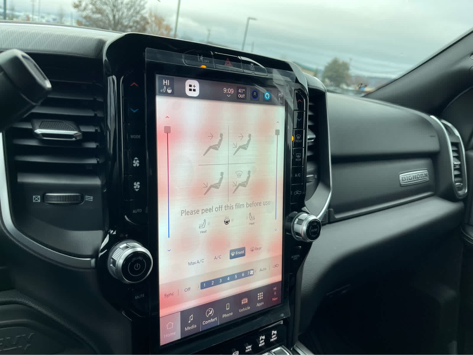 Thumbnail: 2026 RAM 2500 - 15