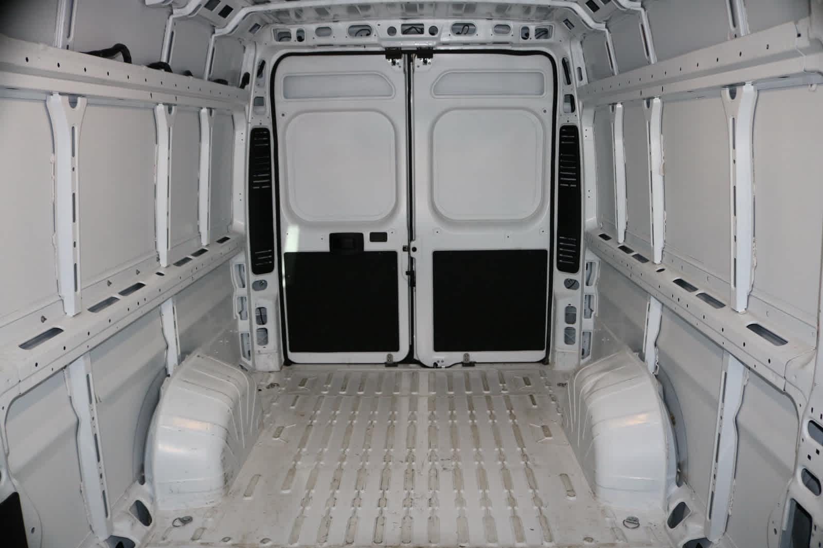 Thumbnail: 2025 RAM ProMaster - 23