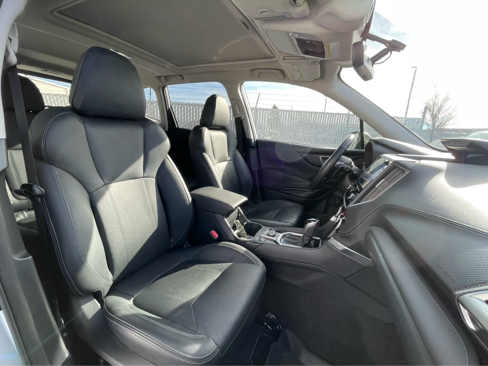 Thumbnail: 2019 Subaru Forester - 29