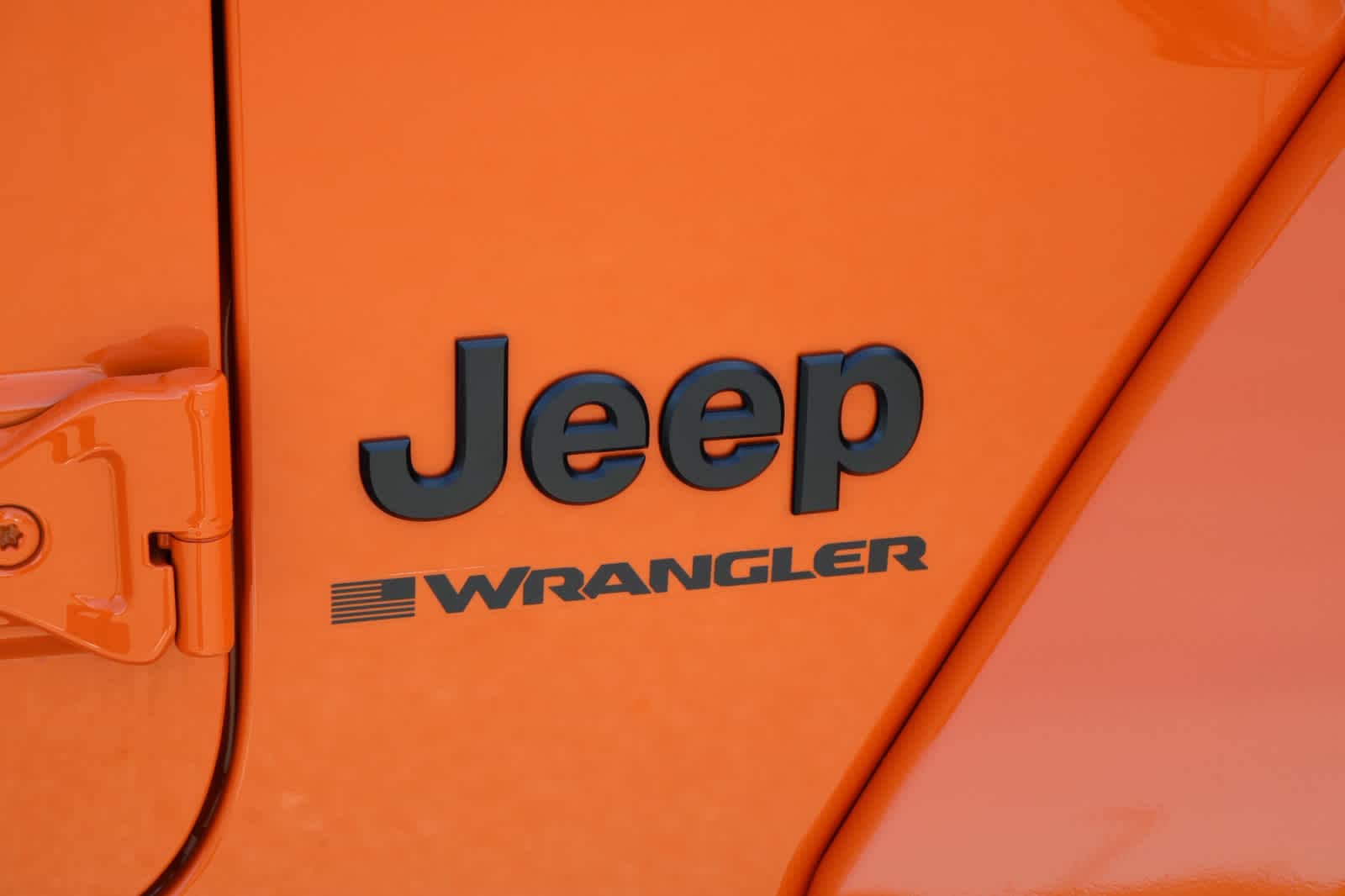 Thumbnail: 2026 Jeep Wrangler - 8