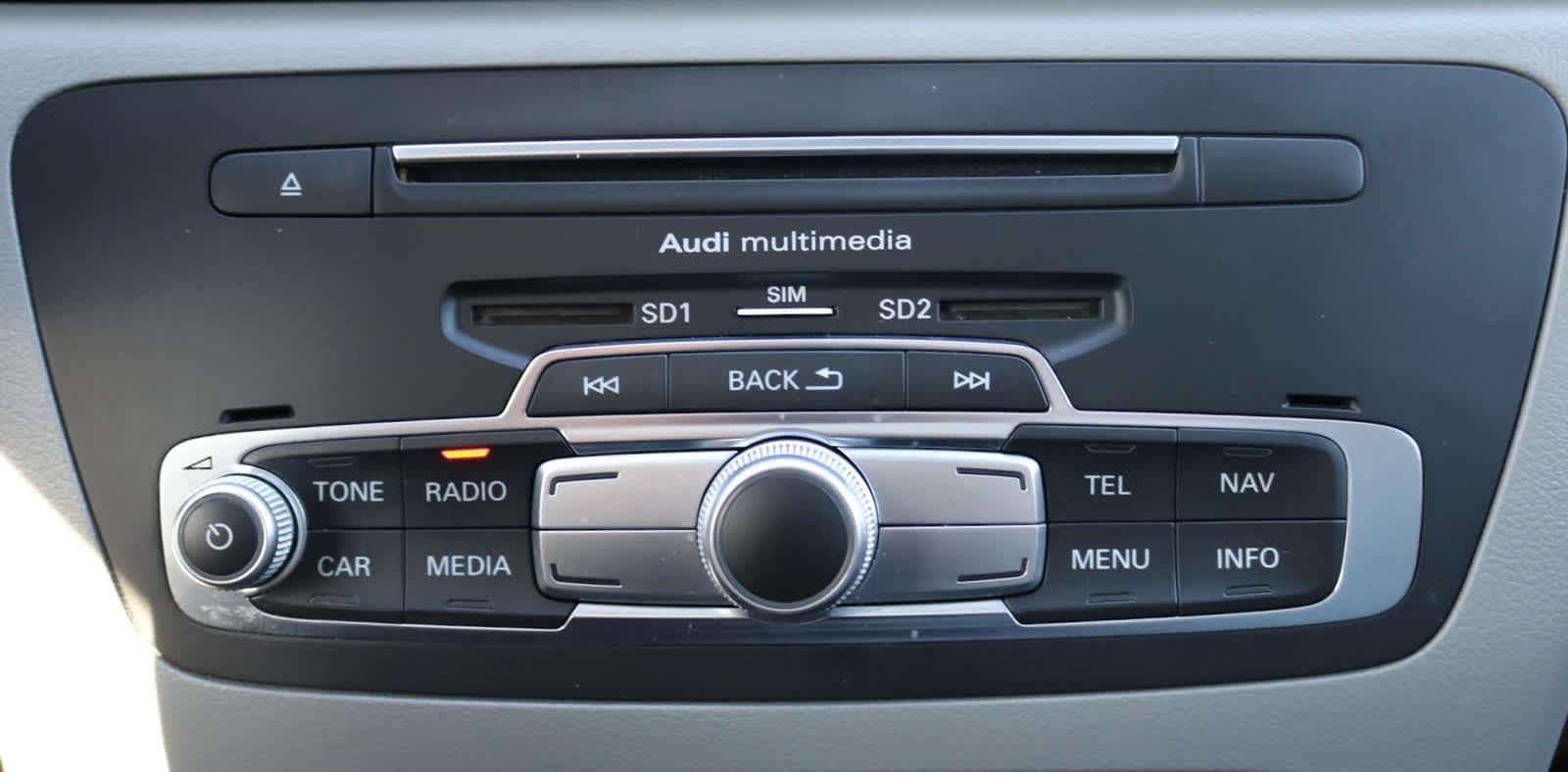 Thumbnail: 2018 Audi Q3 - 20