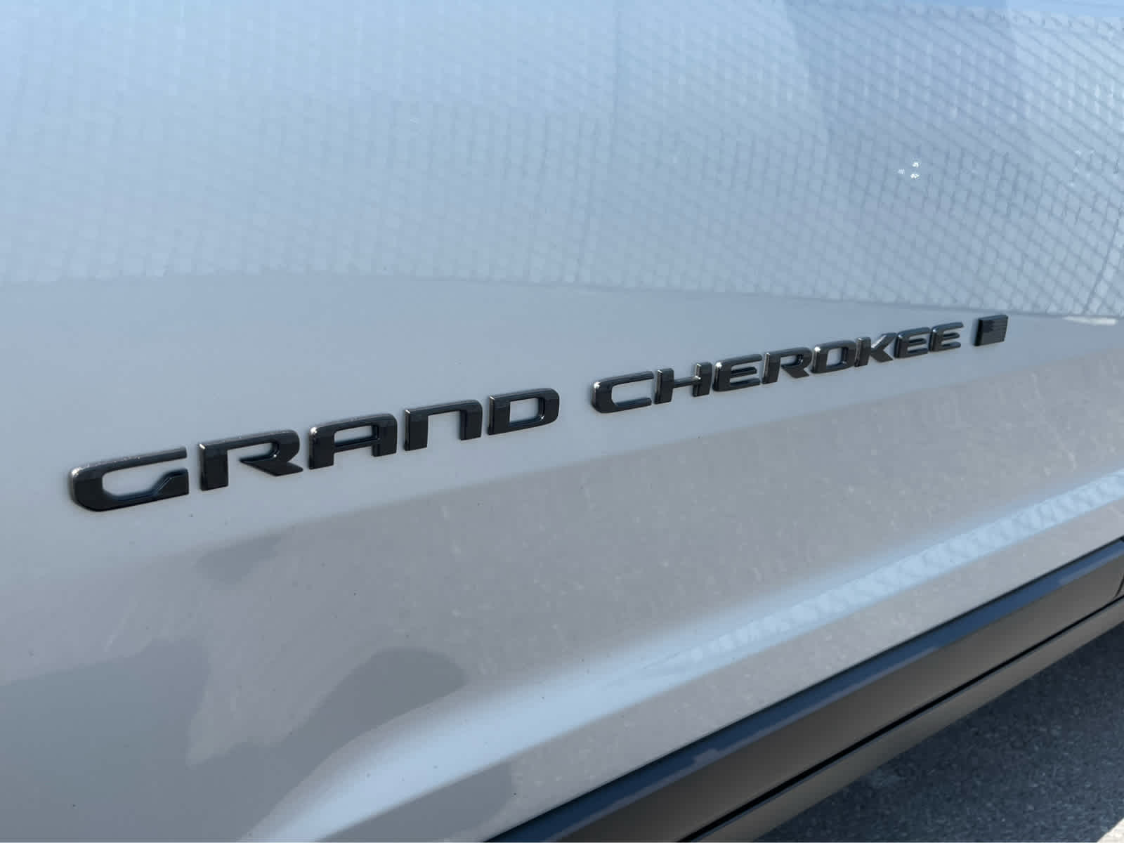 Thumbnail: 2025 Jeep Grand Cherokee - 9