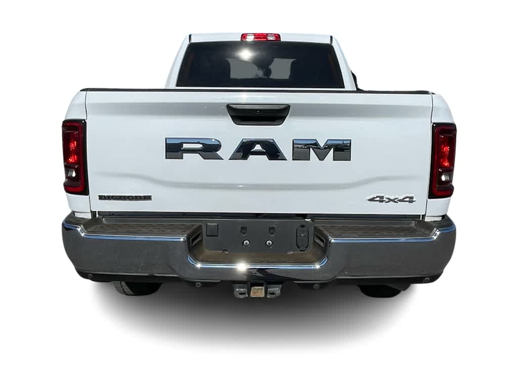 Thumbnail: 2025 RAM 2500 - 4