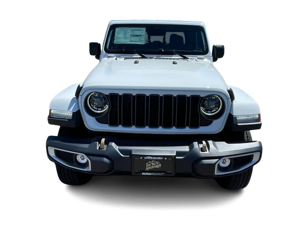 Thumbnail: 2026 Jeep Gladiator - 2