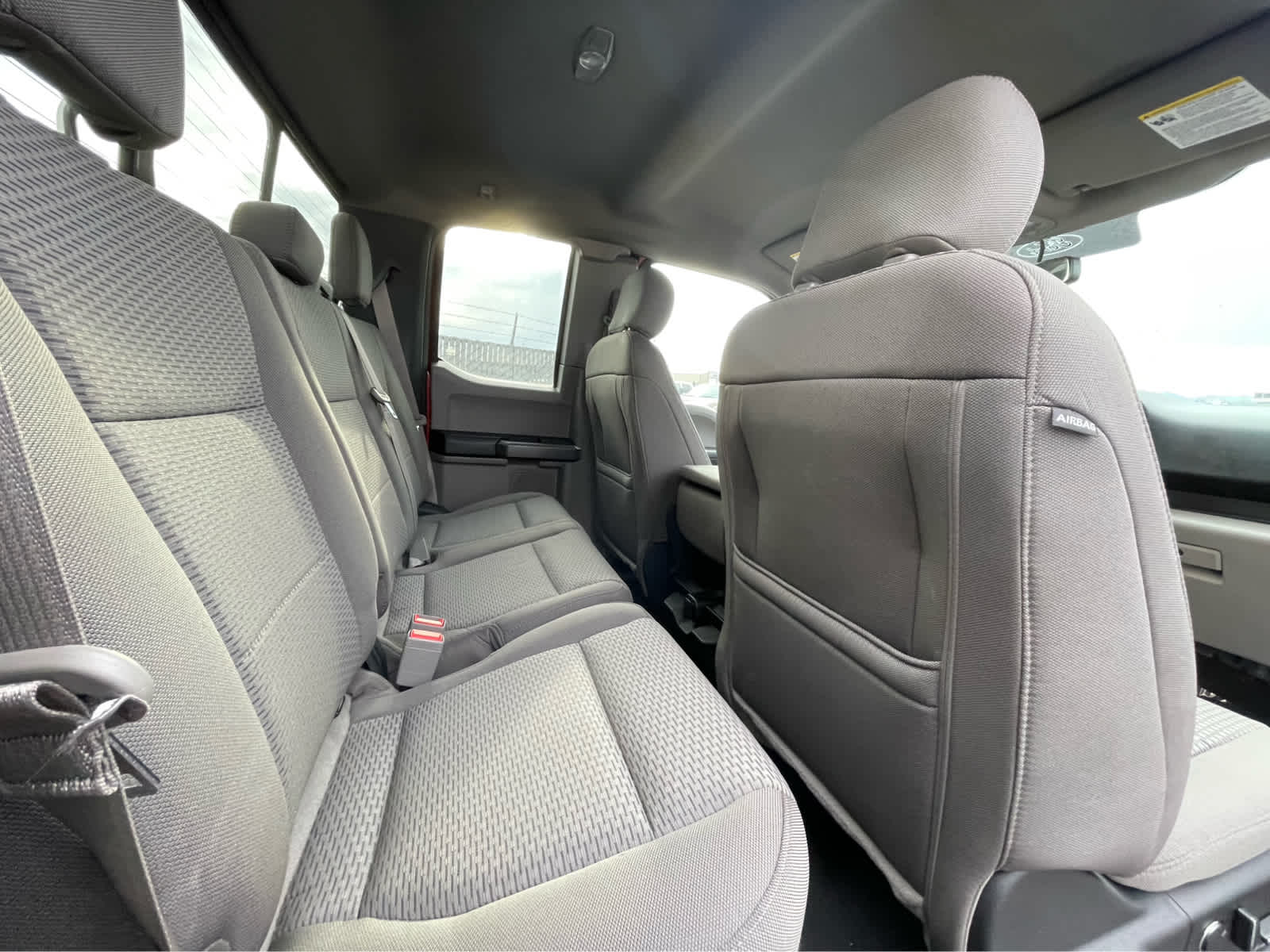 Thumbnail: 2018 Ford F-150 - 26