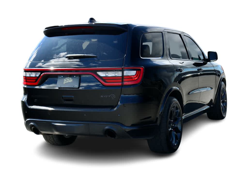 Thumbnail: 2024 Dodge Durango - 6
