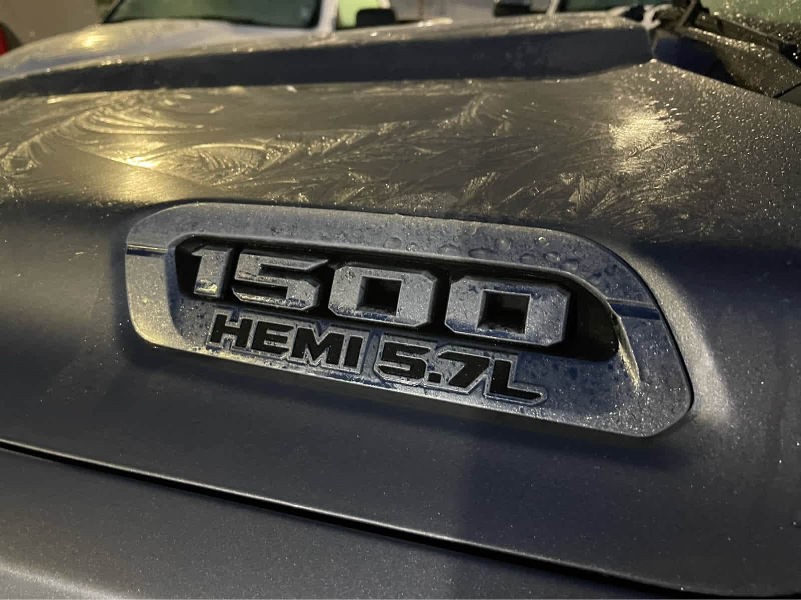 Thumbnail: 2020 RAM 1500 - 8