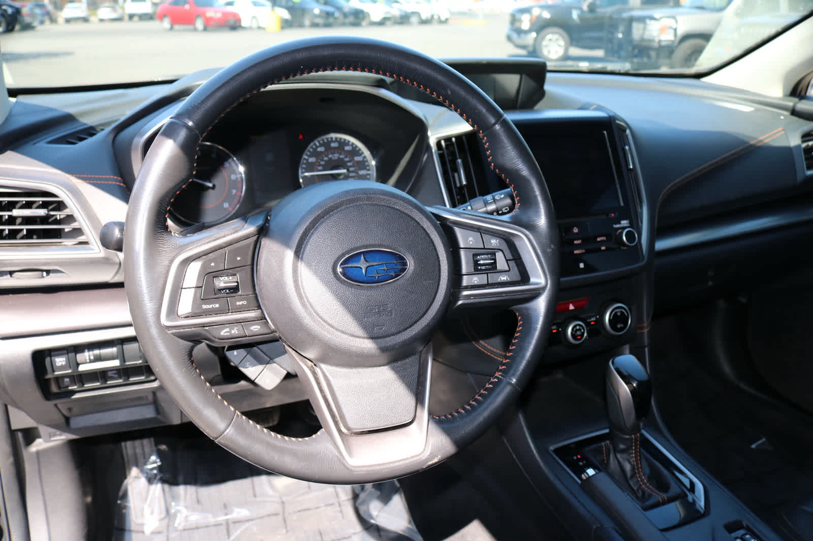 Thumbnail: 2019 Subaru Crosstrek - 22