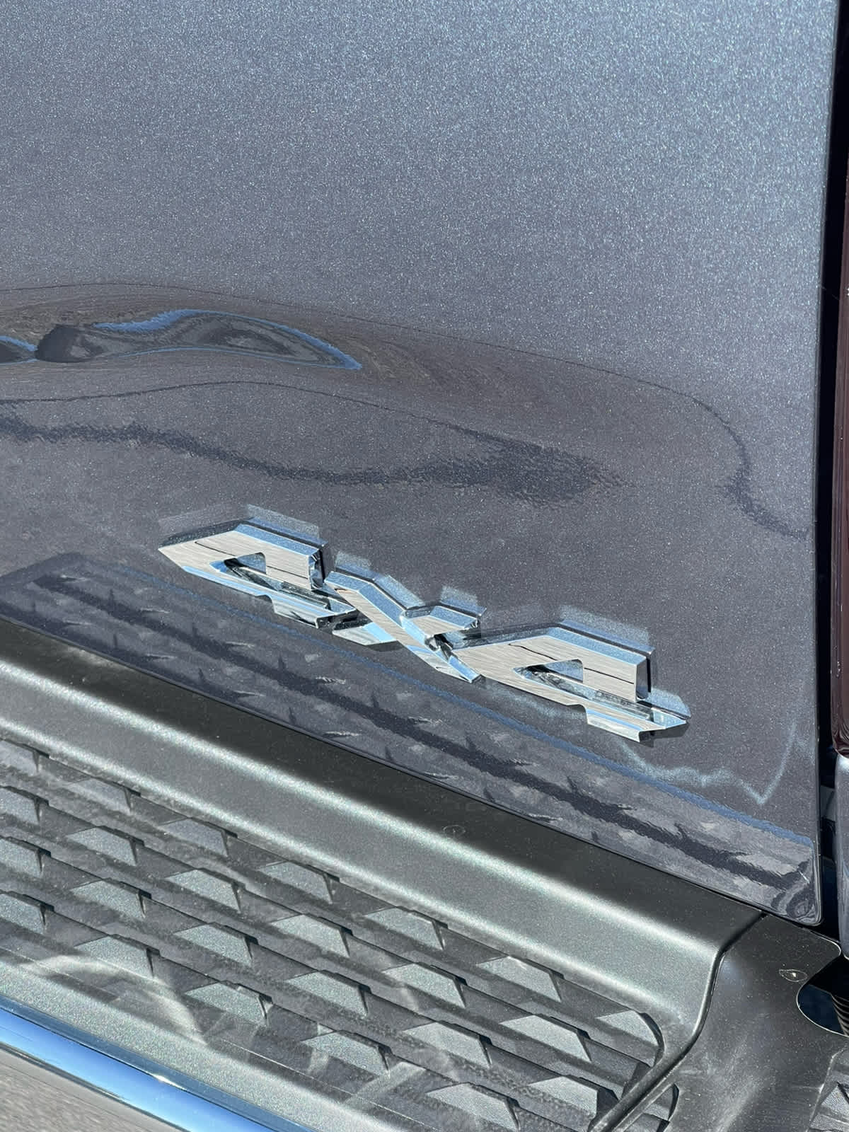 Thumbnail: 2026 RAM 3500 - 9