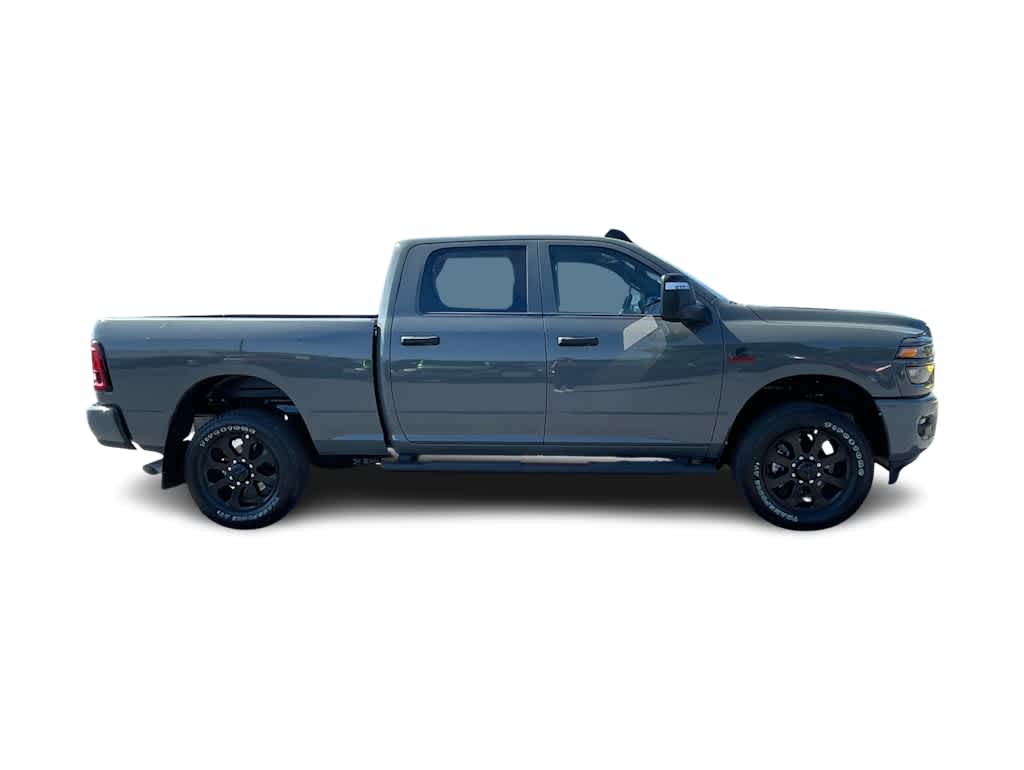 Thumbnail: 2026 RAM 2500 - 4