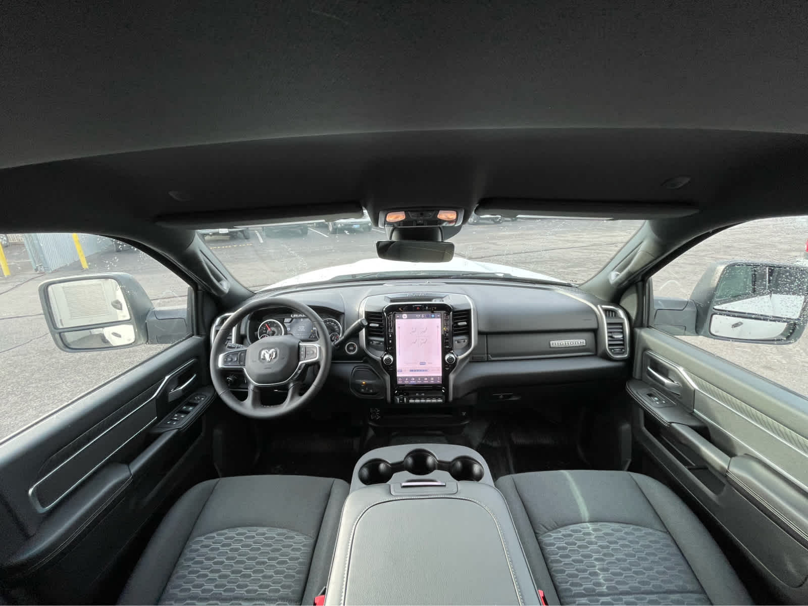 Thumbnail: 2026 RAM 3500 - 13